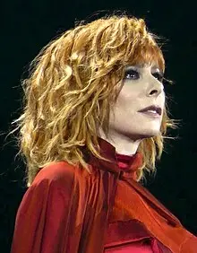 Mylene Farmer - Клипы