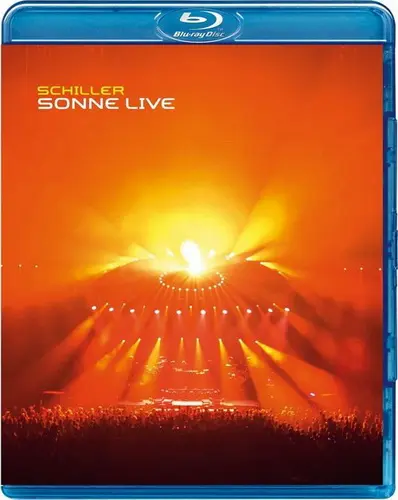 Schiller - Sonne Live (2013)