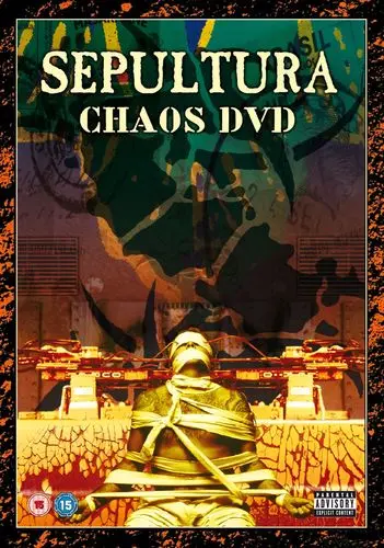 Sepultura - Chaos DVD (2002)