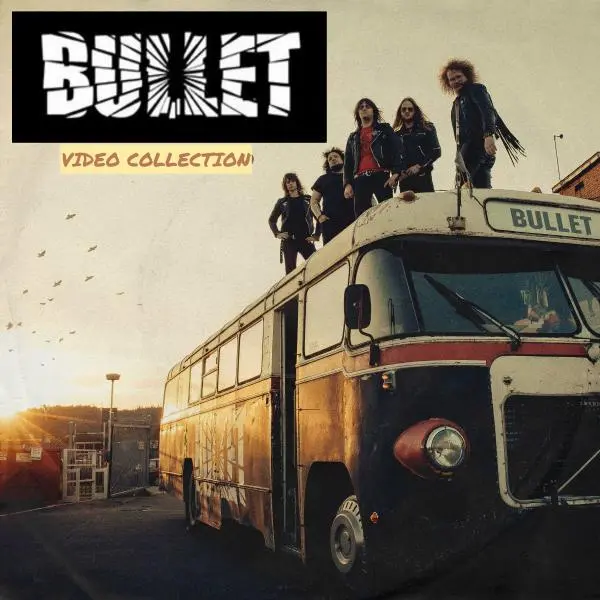 Bullet - Клипы (2006-2019)