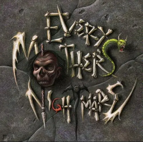 Every Mother's Nightmare (EMN) - Клипы (1990-2020)