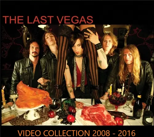 The Last Vegas - Клипы (2008-2016)