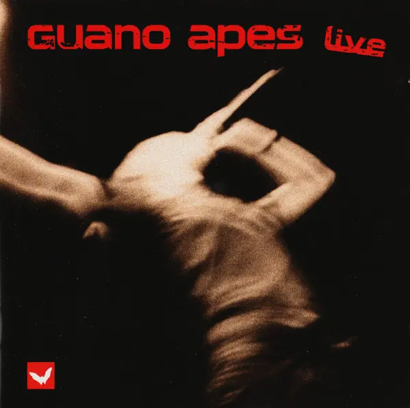 Guano Apes - Live At Palladium (2003)