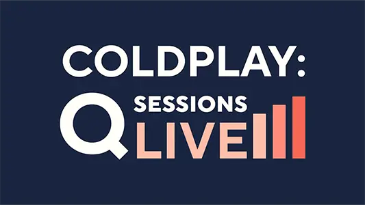 Coldplay - Q Sessions Live (2024)