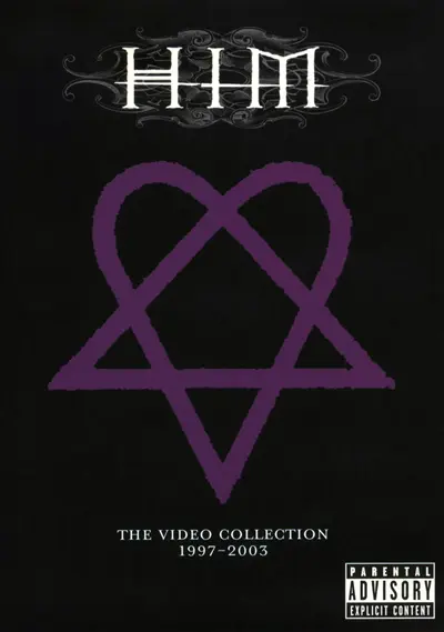 HIM - The Video Collection 1997-2003 (2004)