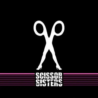 Scissor Sisters - Клипы