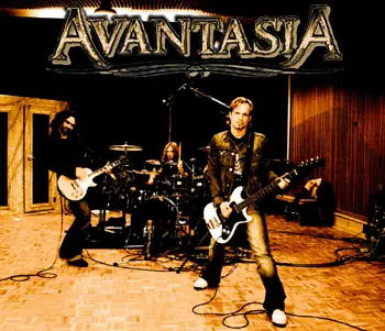 Avantasia - Клипы