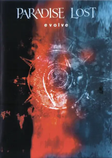 Paradise Lost - Evolve (2002)