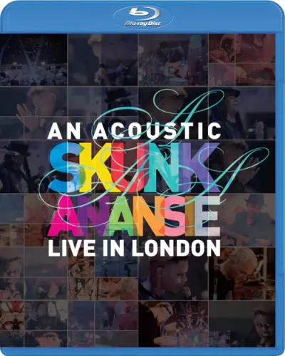 Skunk Anansie – Live In London An Acoustic (2013)