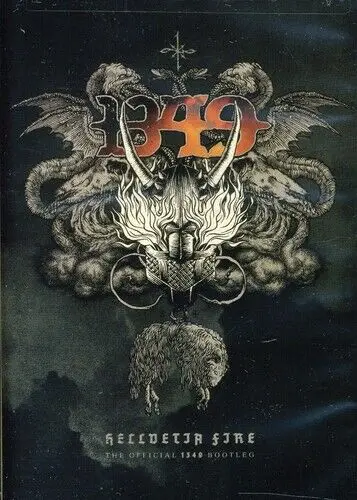 1349 - Hellvetia Fire (2011)