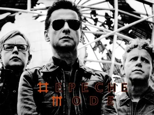 Depeche Mode - Клипы