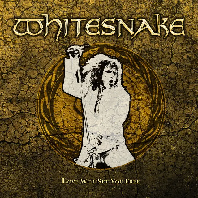 Whitesnake - Love Will Set You Free (2011)