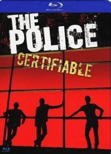 The Police - Certifiable (Live in Buenos Aires) (2008)