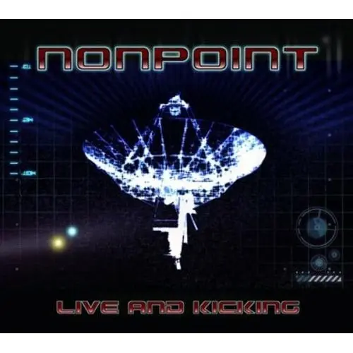 Nonpoint - Live And Kicking (2006)