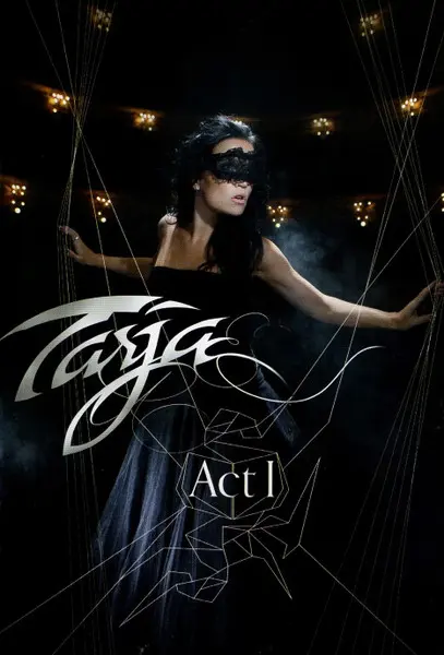 Tarja Turunen - Act 1 (2012)