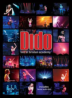 Dido - Live at Brixton Academy (2007)