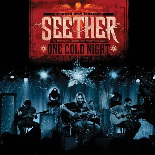 Seether - One Cold Night (2006)