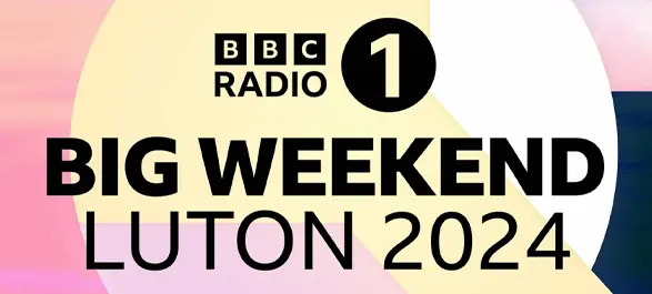 Teddy Swims - Live @ BBC Radio 1's Big Weekend (2024)