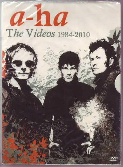 a-ha - The Videos 1984-2010 (2010)