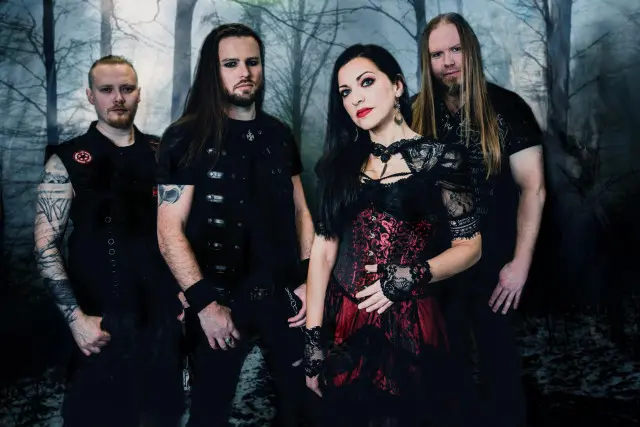 Sirenia - Клипы (2007-2009)