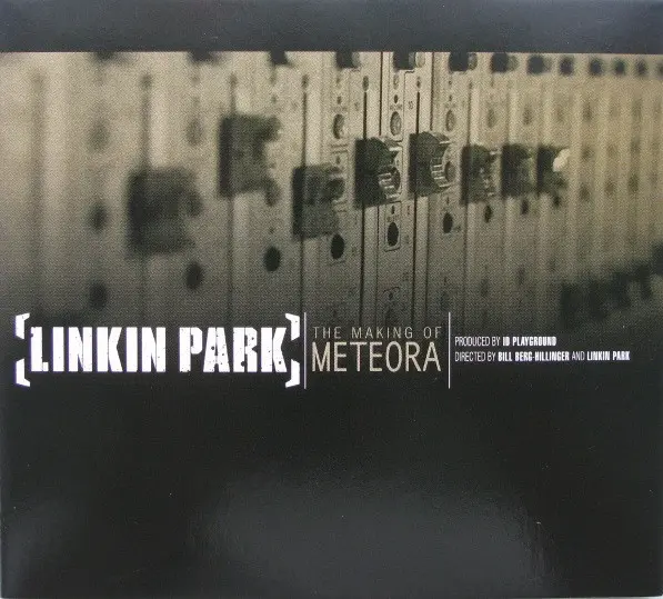 Linkin Park - The Making of Meteora (2003)