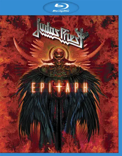 Judas Priest - Epitaph (2013)