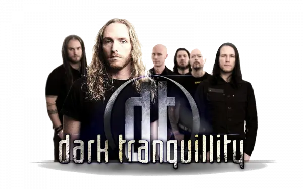 Dark Tranquillity - Клипы (1999-2016)