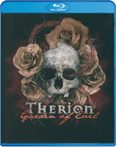 Therion - Garden Of Evil (2015)