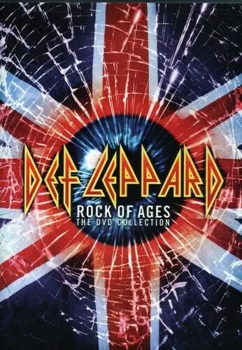 Def Leppard - Rock Of Ages (2005)