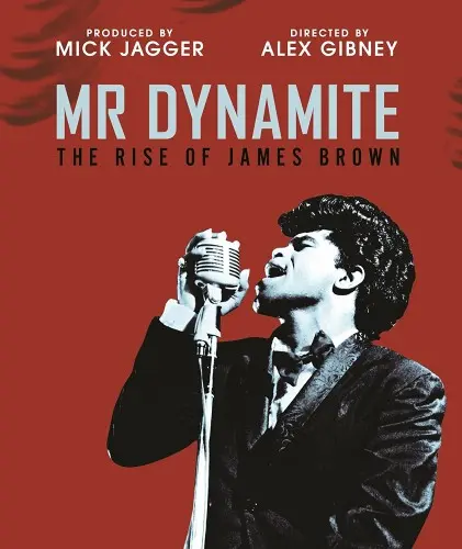 Mr. Dynamite - The Rise of James Brown (2015)