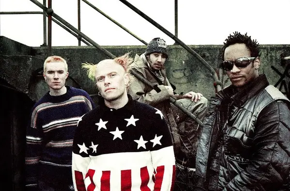 The Prodigy - DVD Collection (2002-2009)