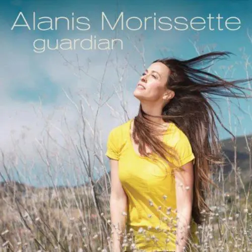 Alanis Morissette - Guardian Angel Tour (2012)