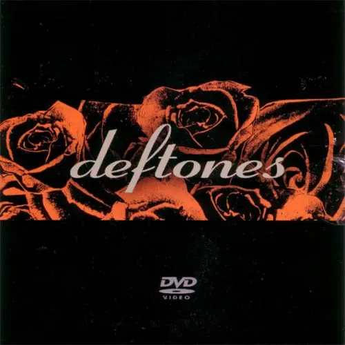 Deftones - Promo DVD (2003)