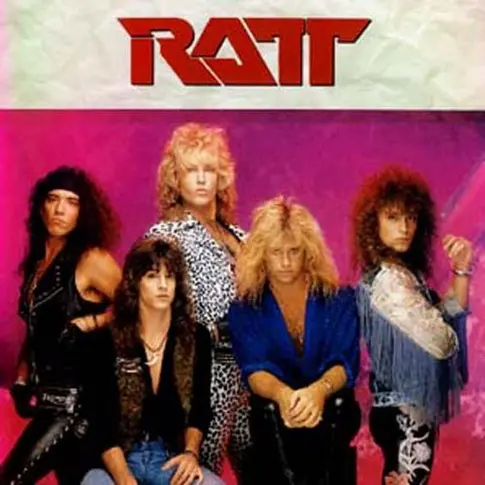 Ratt - Клипы (2007)