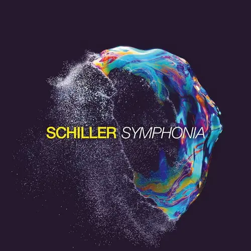 Schiller - Symphonia (2014)