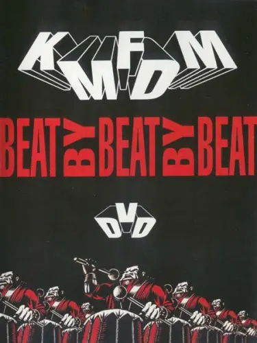 KMFDM - Beat By Beat By Beat (2001)