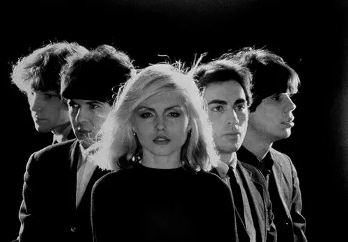 Blondie - Клипы (1976-2006)