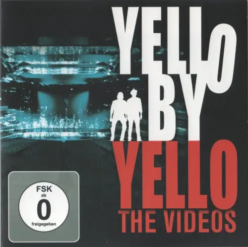 Yello - Yello By Yello: The Videos (2010)