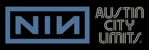 Nine Inch Nails - Austin City Limits (2014)