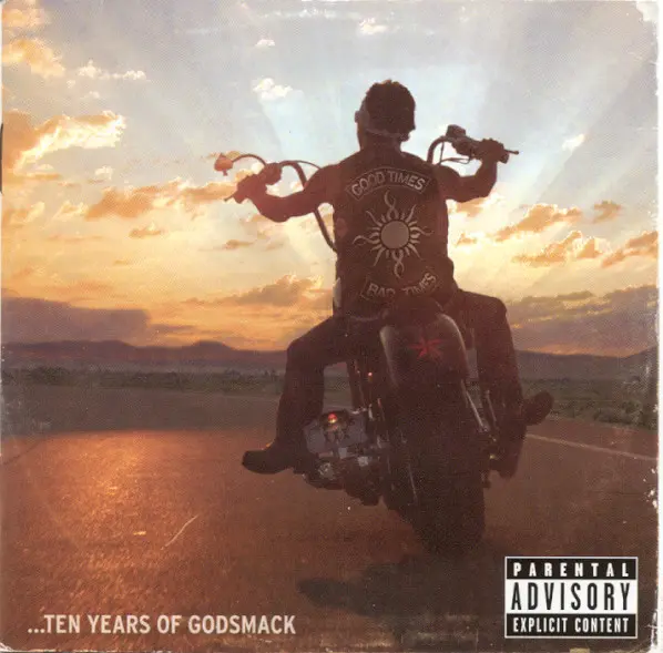 Godsmack - An Evening with Godsmack in Las Vegas at House of Blues (2007)