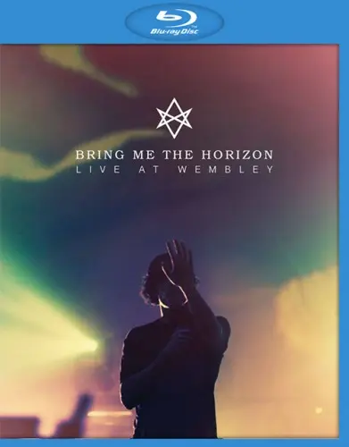 Bring Me The Horizon - Live At Wembley (2015)