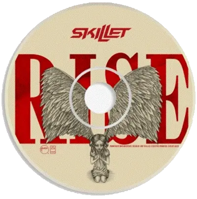 Skillet - Awake & Live (Rise Bonus DVD) (2013)