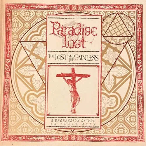 Paradise Lost - The Lost And The Painless (2021)