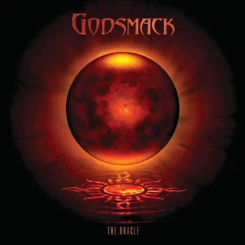 Godsmack - The Oracle (Deluxe Edition Bonus DVD) (2010)