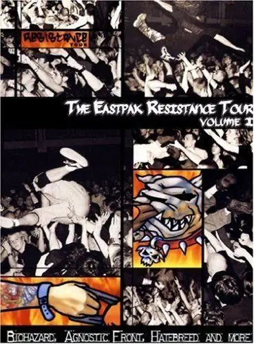 The Eastpak Resistance Tour Vol. 1 (2003)