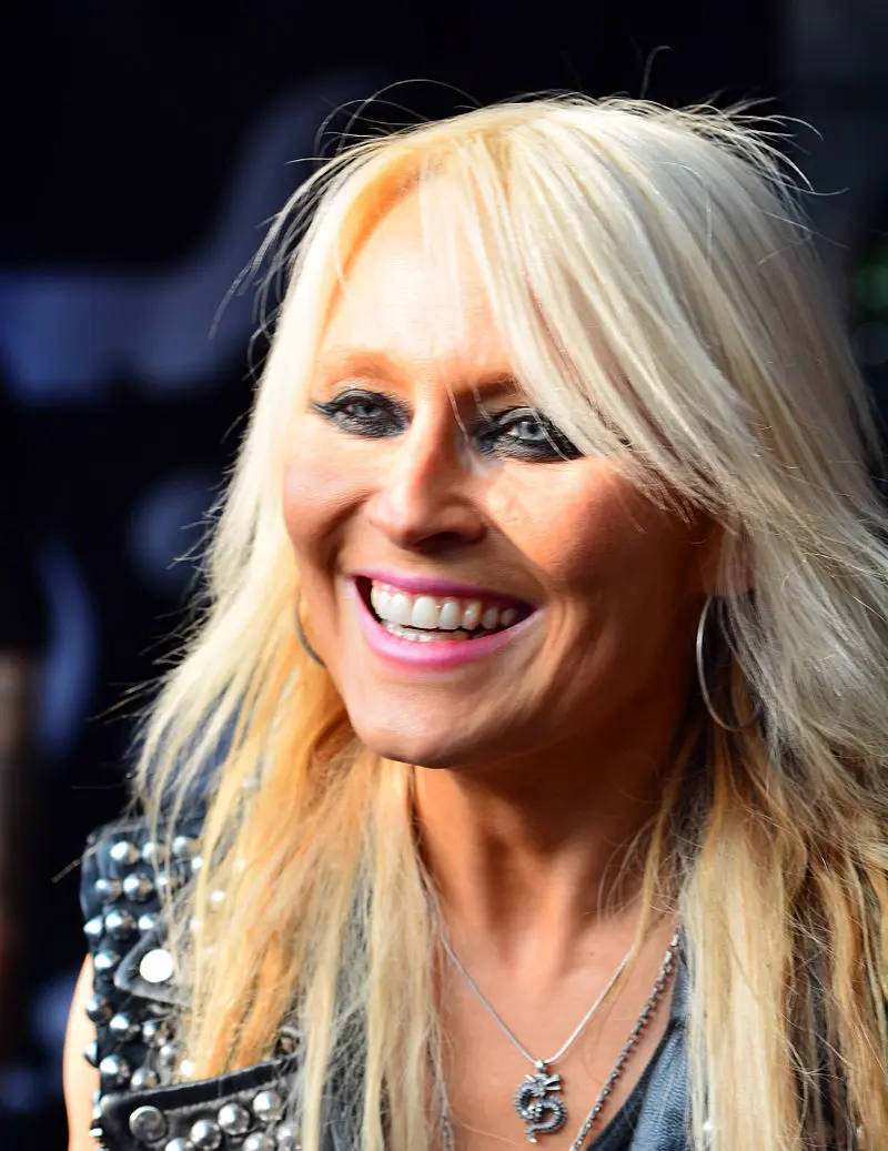 Doro - Клипы (1986-2018)