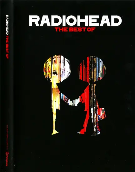 Radiohead - The Best Of (2008)