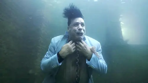 Lindemann - Knebel (Censored) (2019)