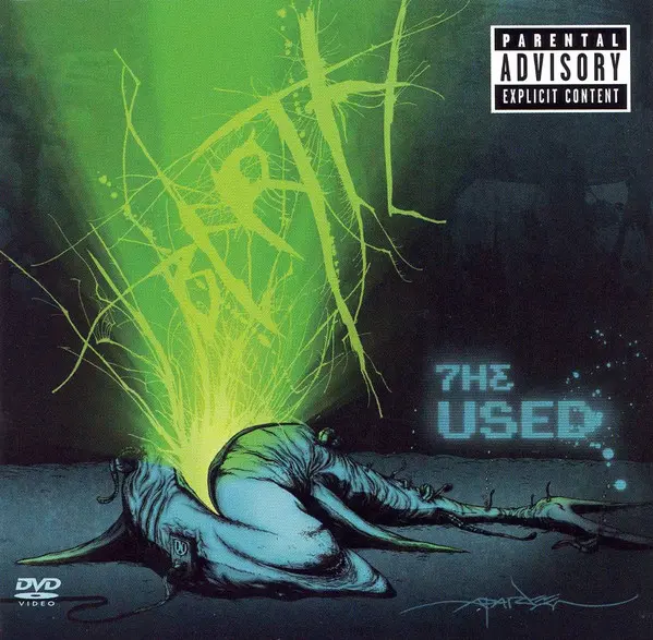 The Used - Berth (2007)