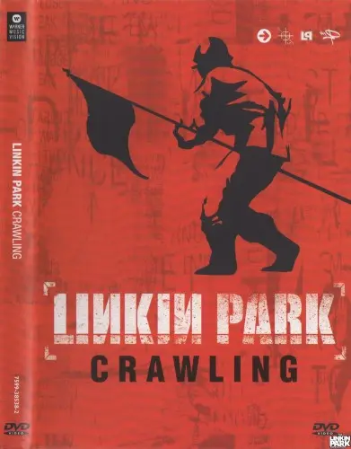 Linkin Park - Crawling (DVD Single) (2001)